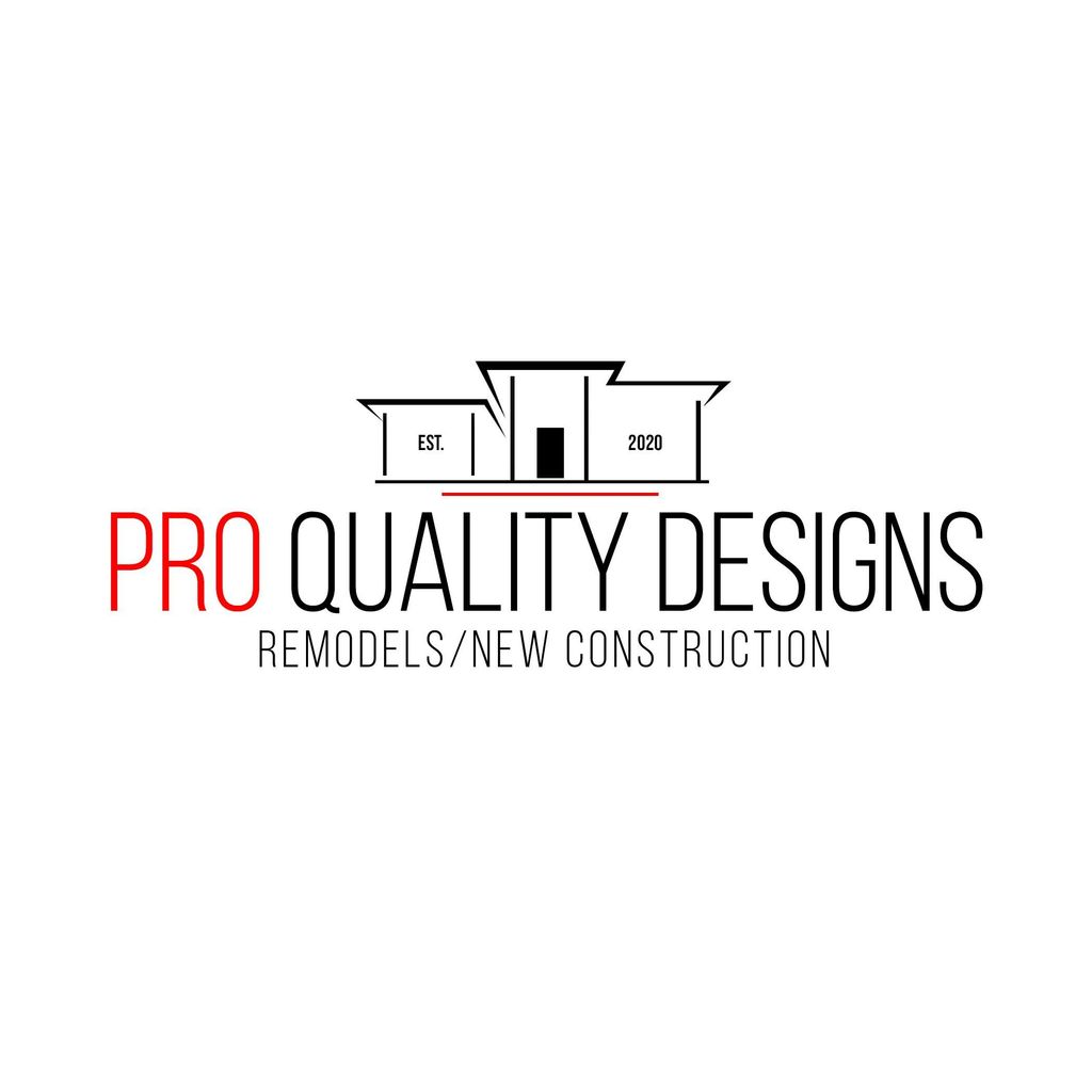 Pro Quality Designs LLC