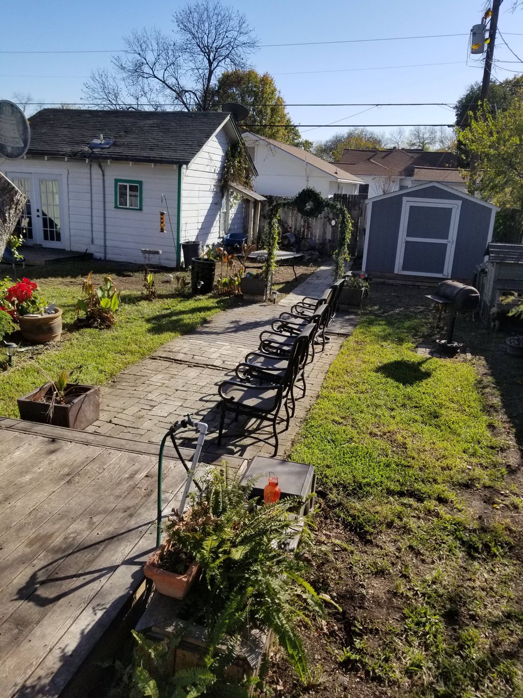 Customer photos