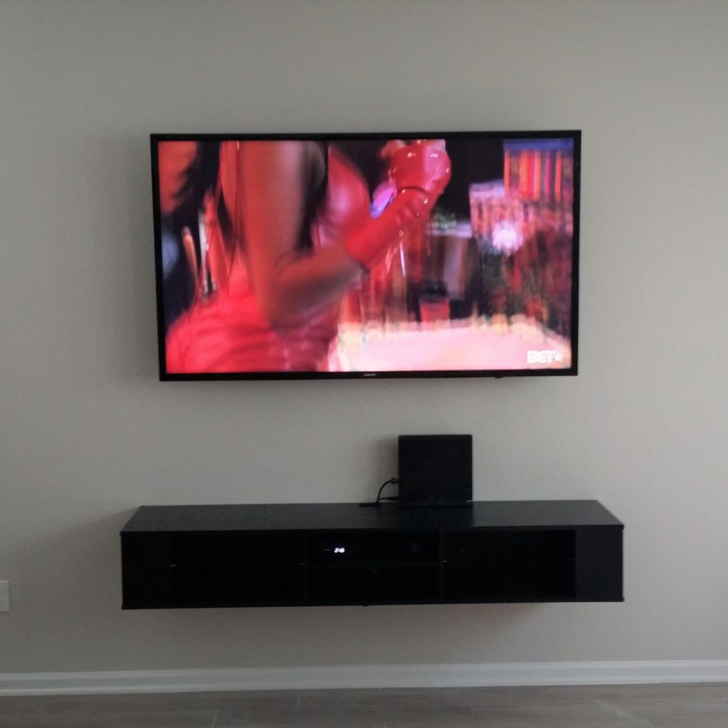 Tim Murphy Video Installations