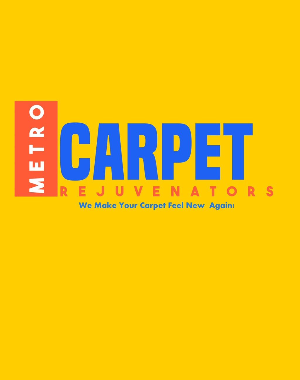 Metro Carpet Rejuvenators LLC