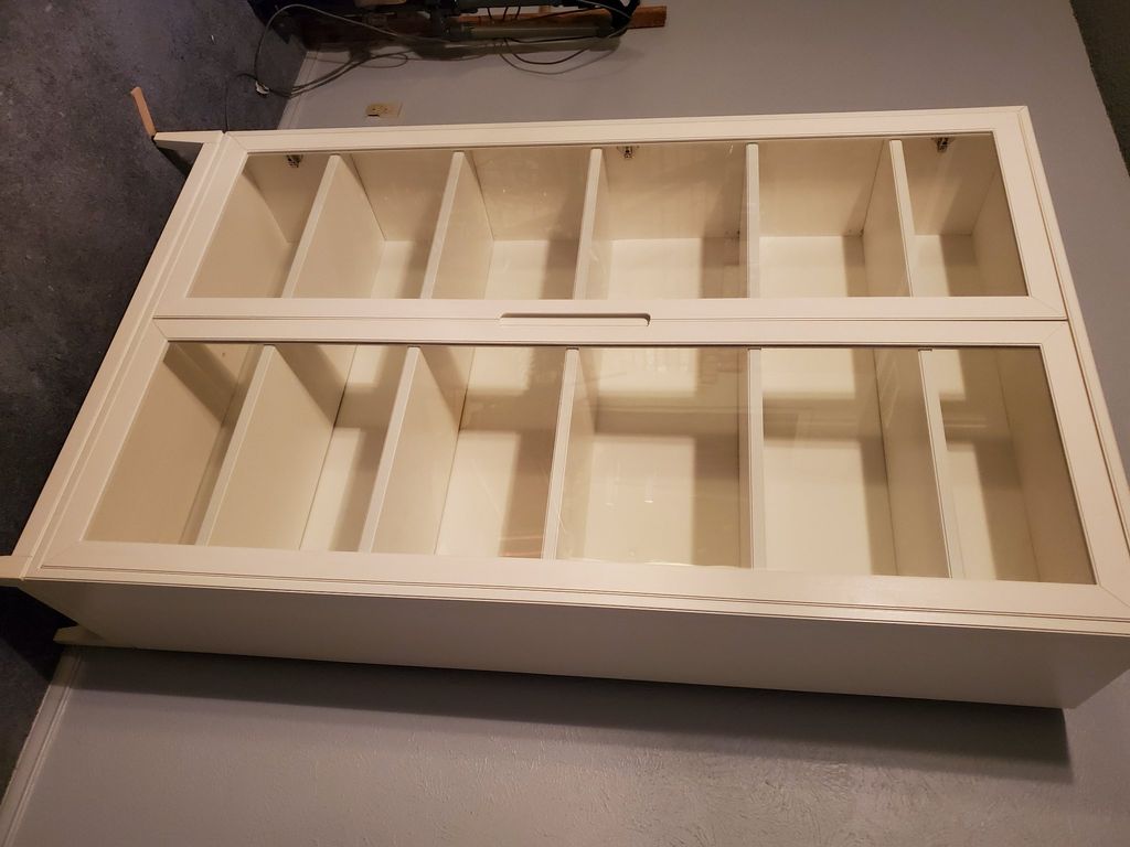 Furniture Assembly