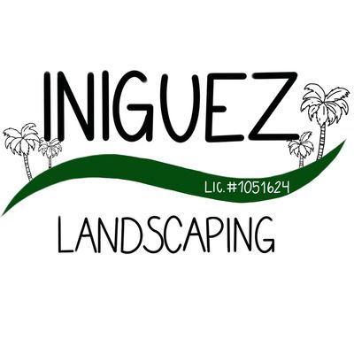 Avatar for Iniguez Landscaping