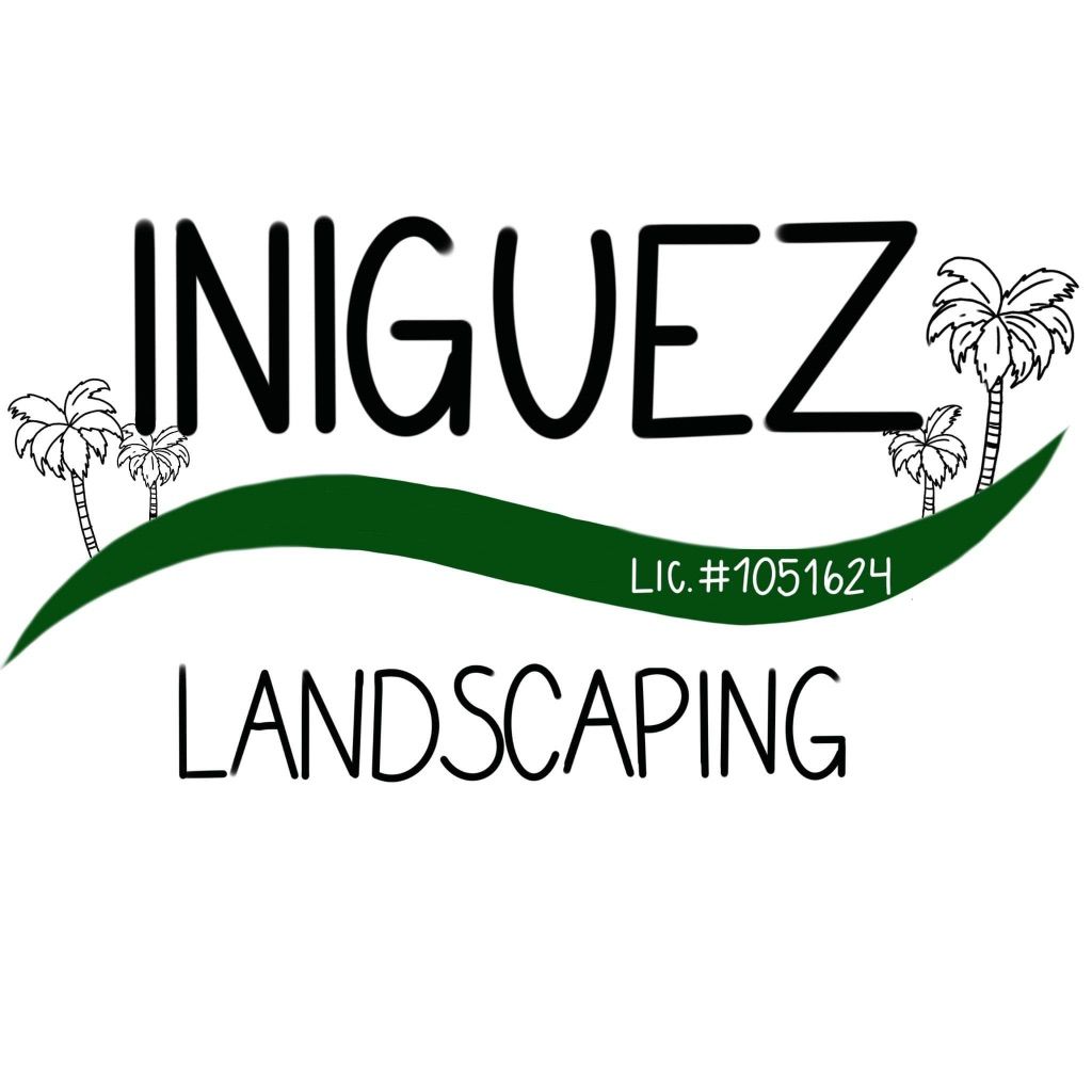Iniguez Landscaping