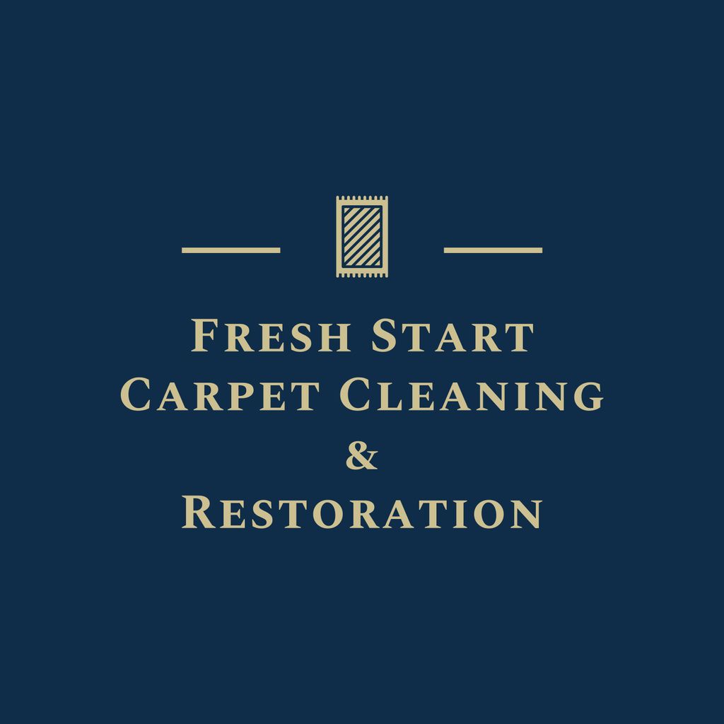 Fresh Start Carpet Cleaning & Restoration