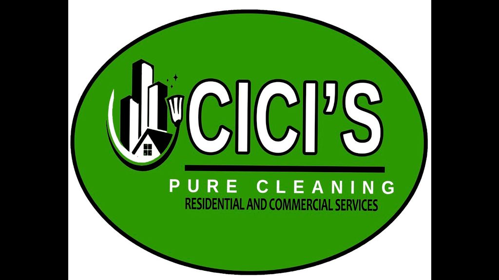 CiCi’s Pure Cleaning