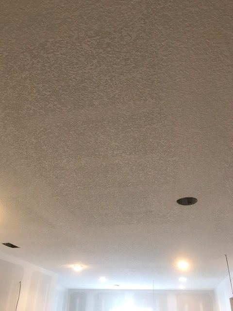 Drywall Installation and Hanging