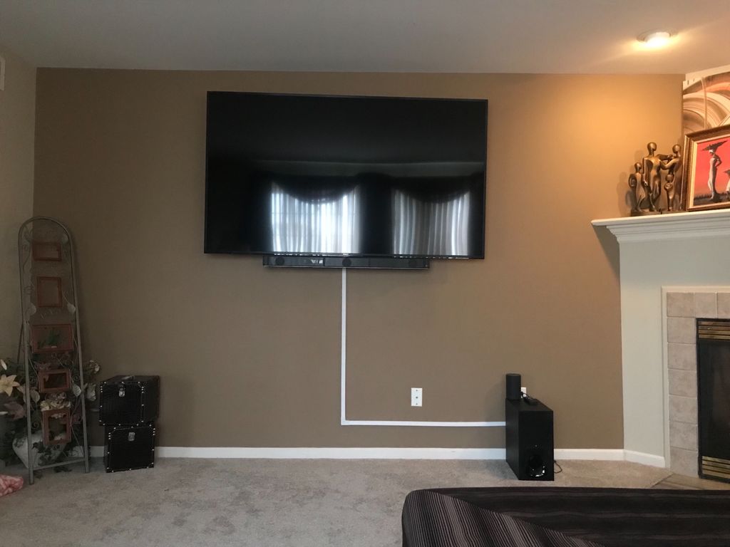 Customer photos
