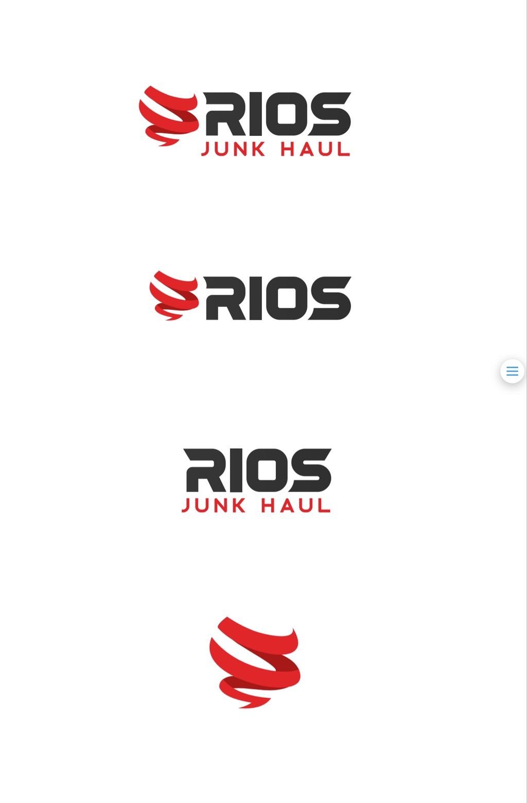 Rios Junk Removal
