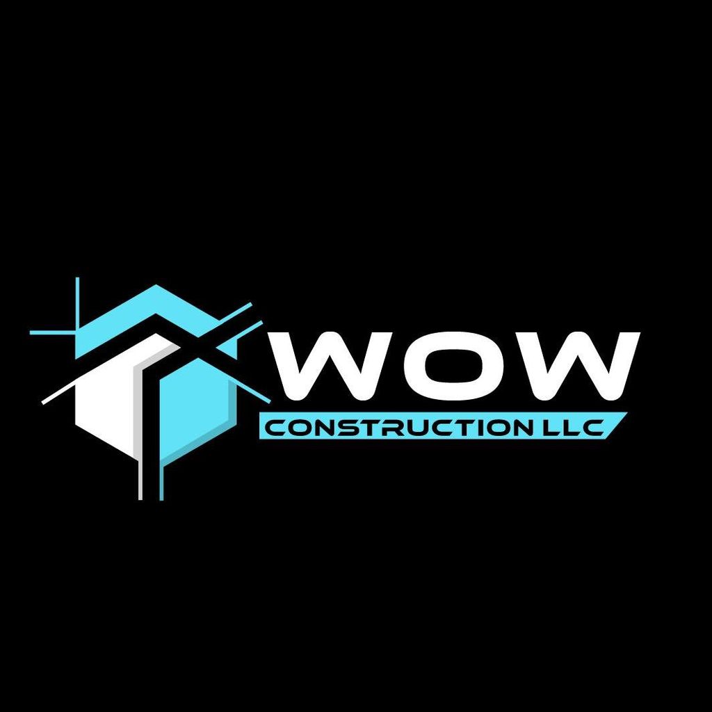 Wow Construction LLC
