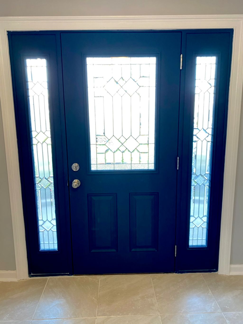 Customer photos