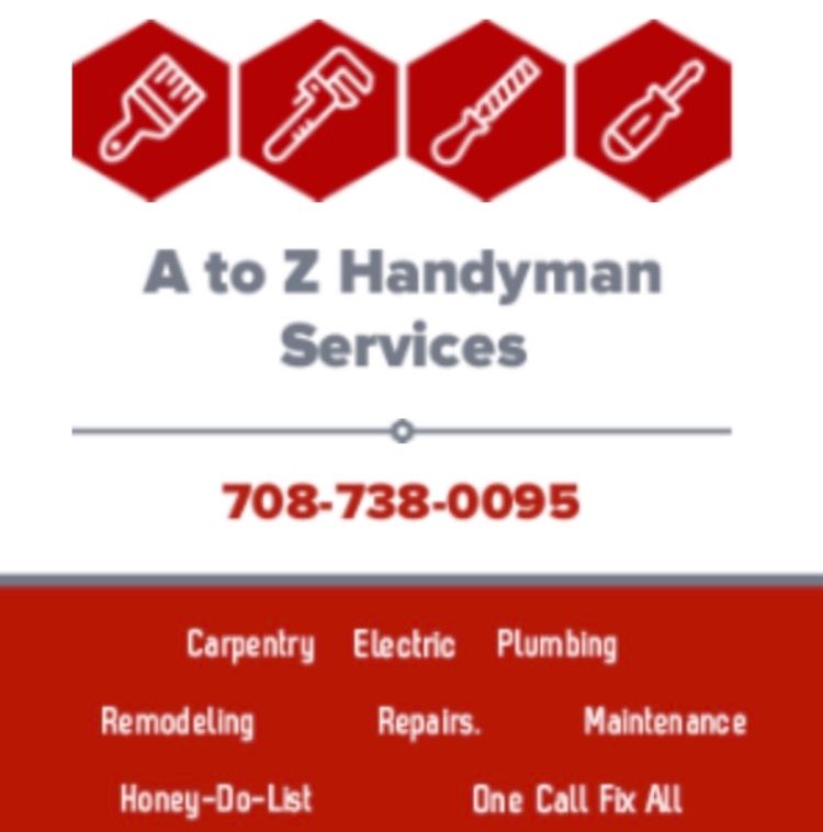 A to Z Handyman