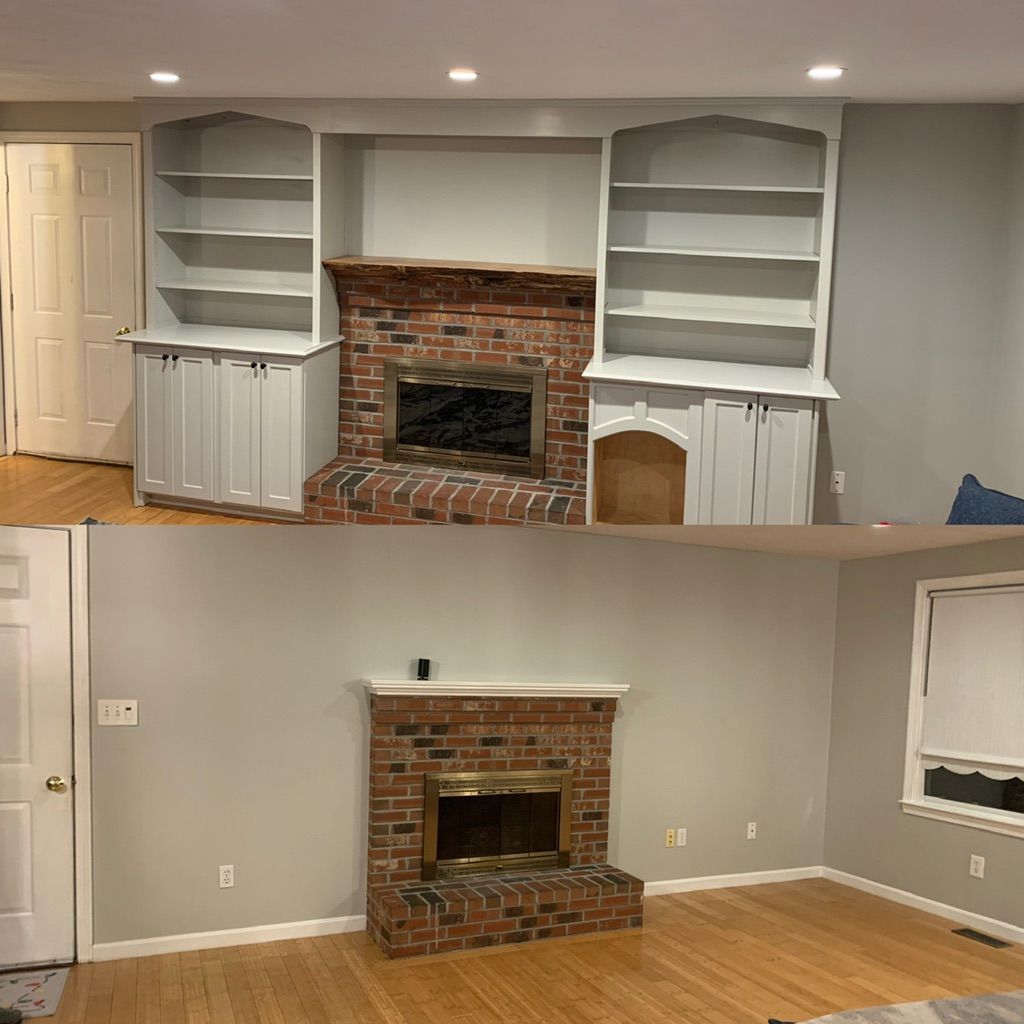 Customer photos