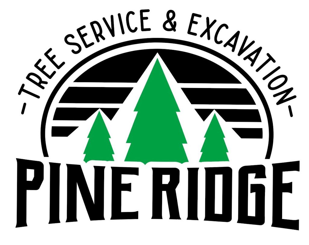 Pine Ridge Tree Service & Excavation