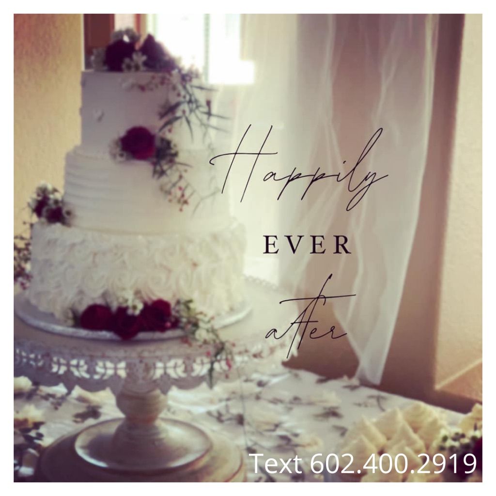 Happily Ever After with BeccaBee