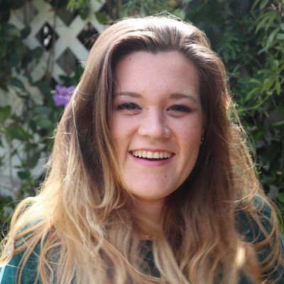 Avatar for Voice Activated