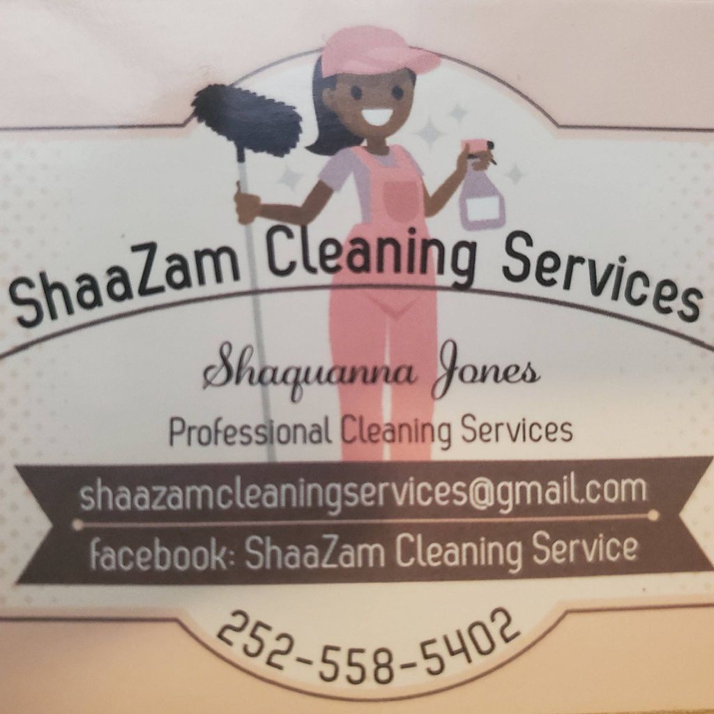 ShaaZam Cleaning Services