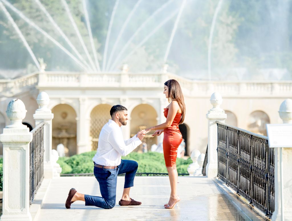 Engagement Photography