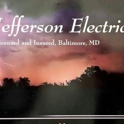 Avatar for Jefferson Electric Co. LLC
