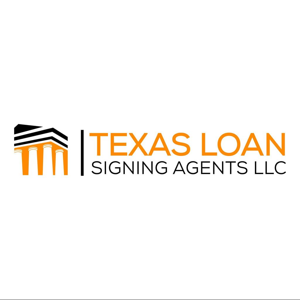 Texas Loan Signing Agents LLC