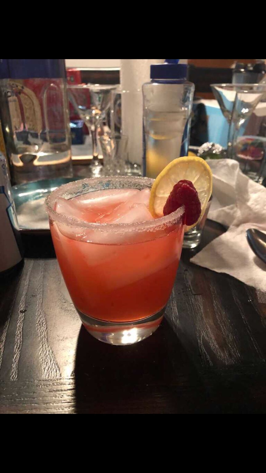 Customer photos
