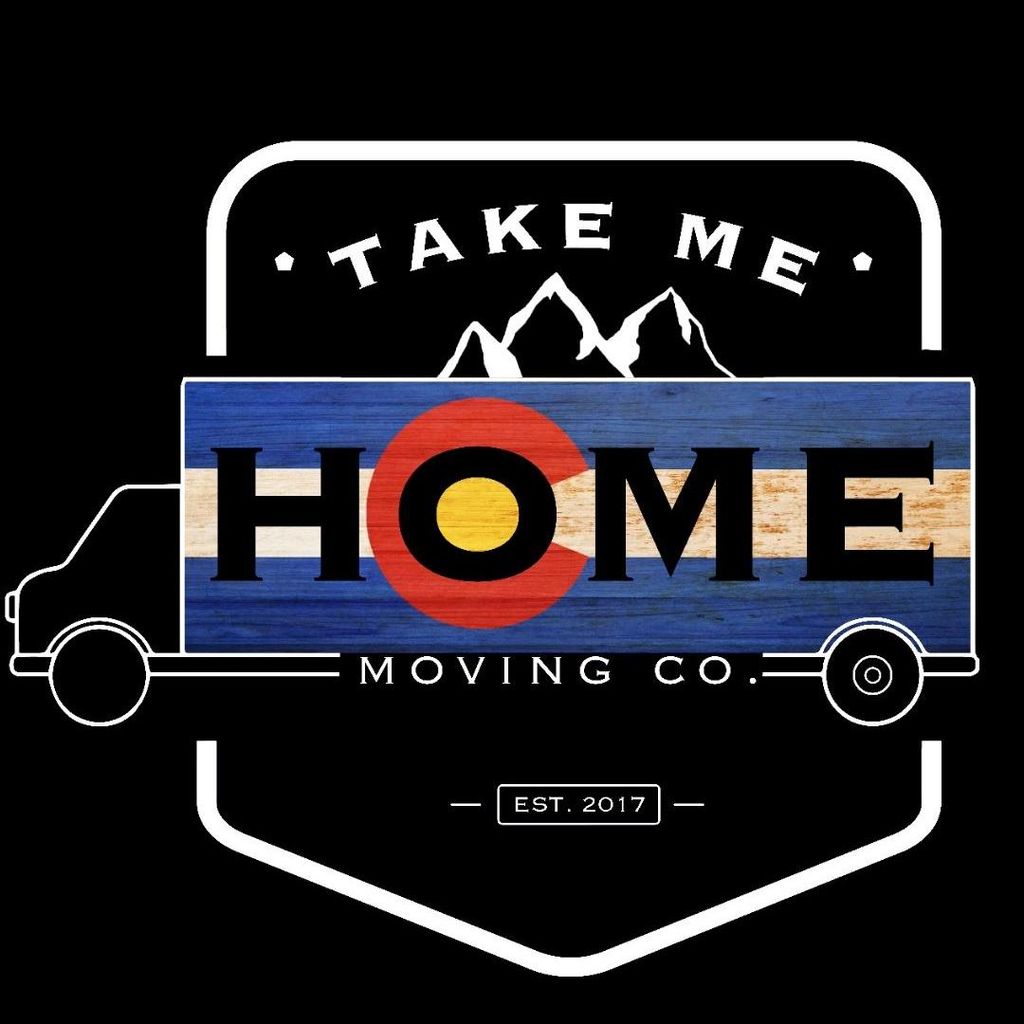 Take Me Home Moving