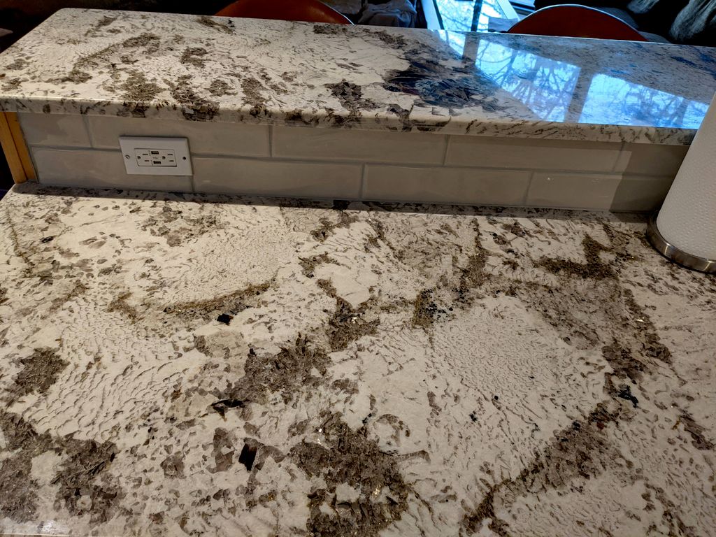Customer photos