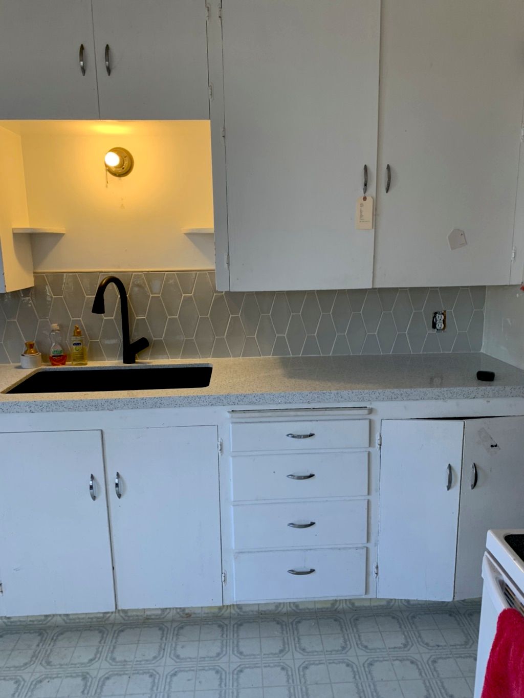 Customer photos