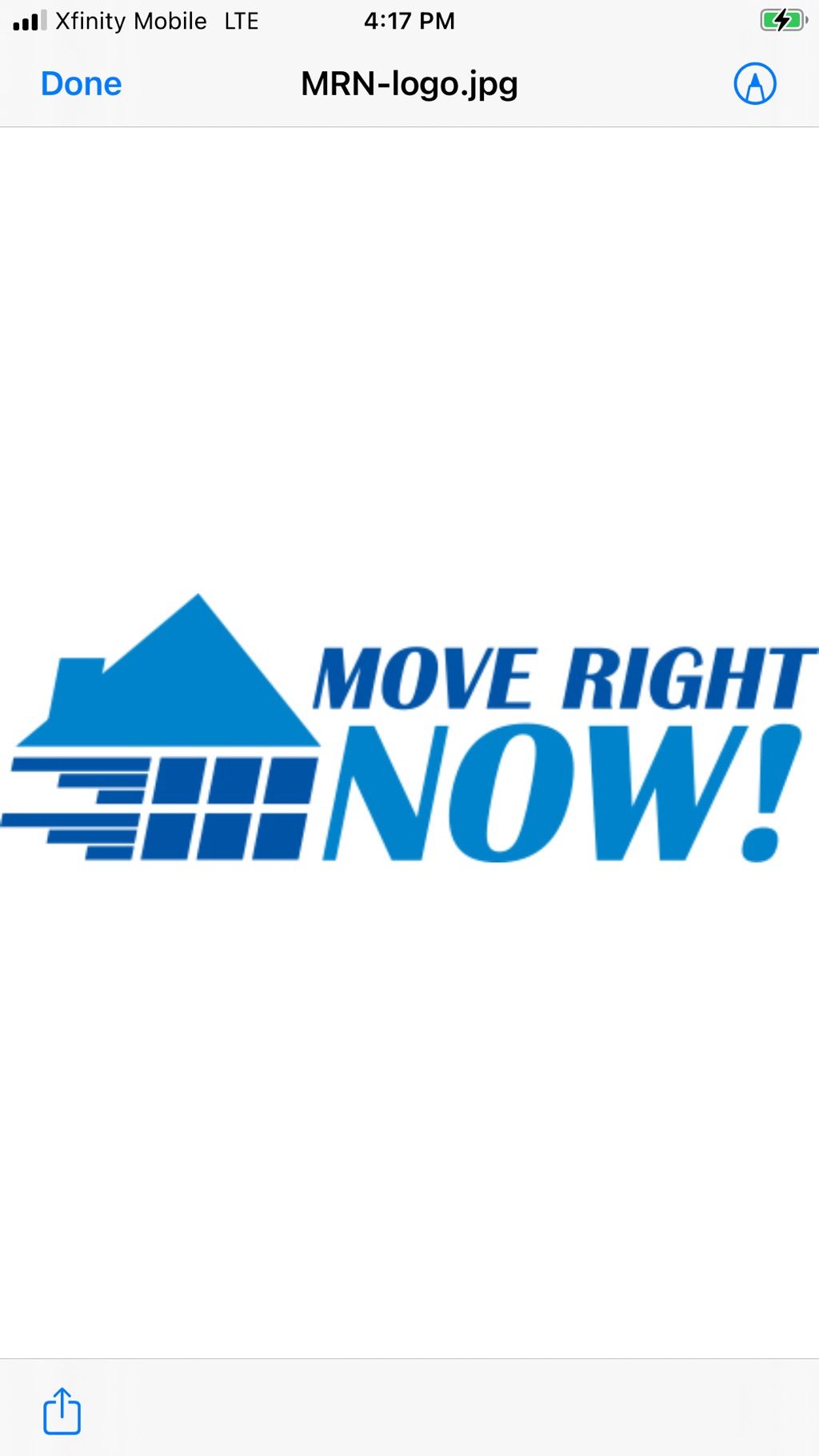 Move Right Now! LLC