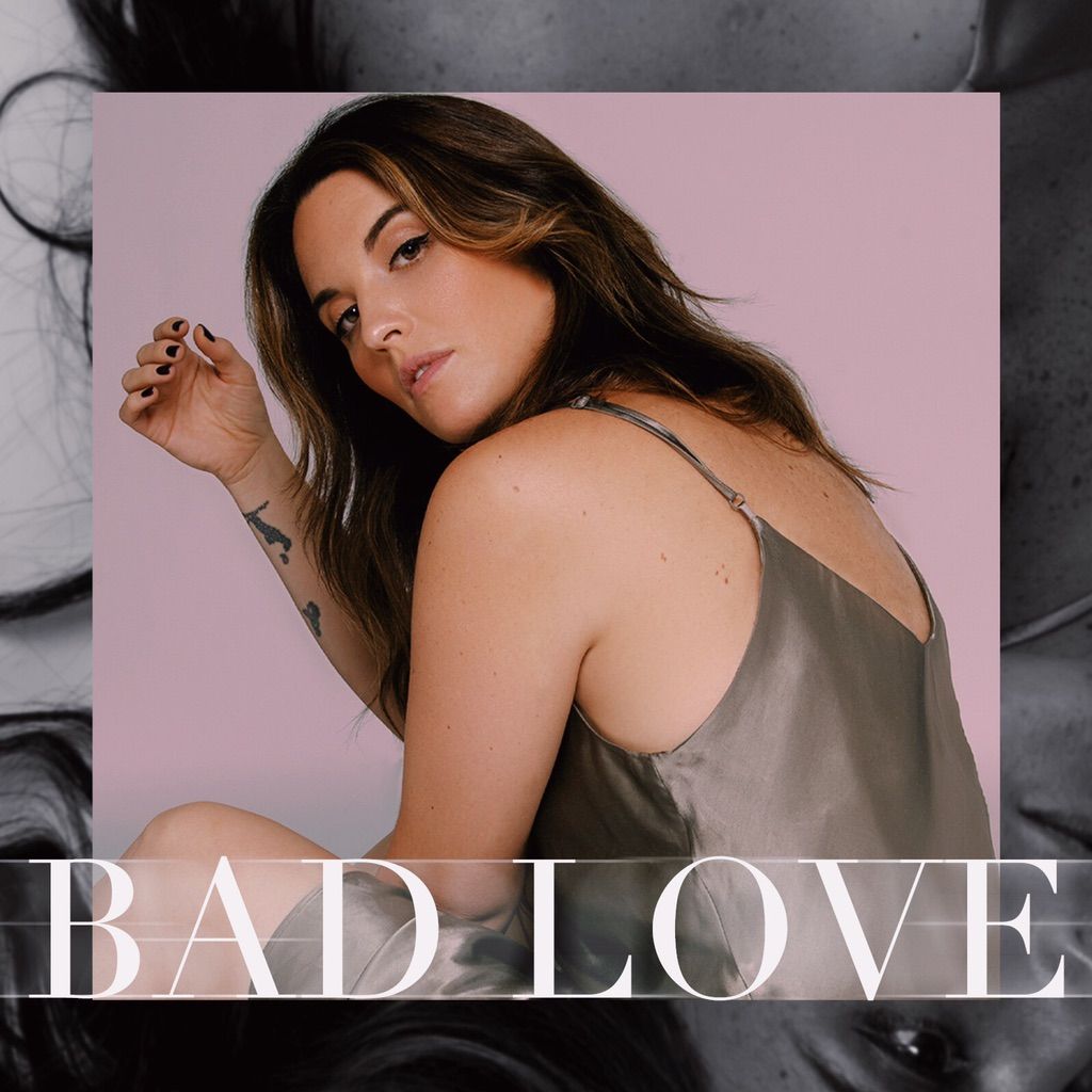 My single “Bad Love” released Dec 2020 available e