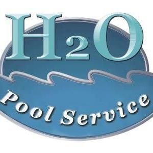 H2O Pool Service