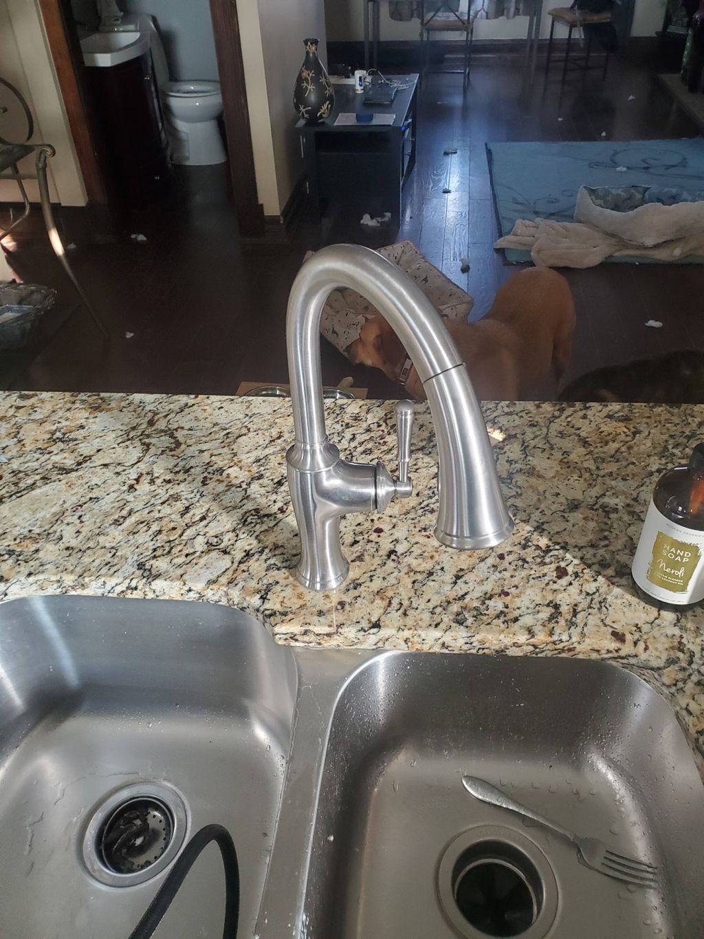Customer photos