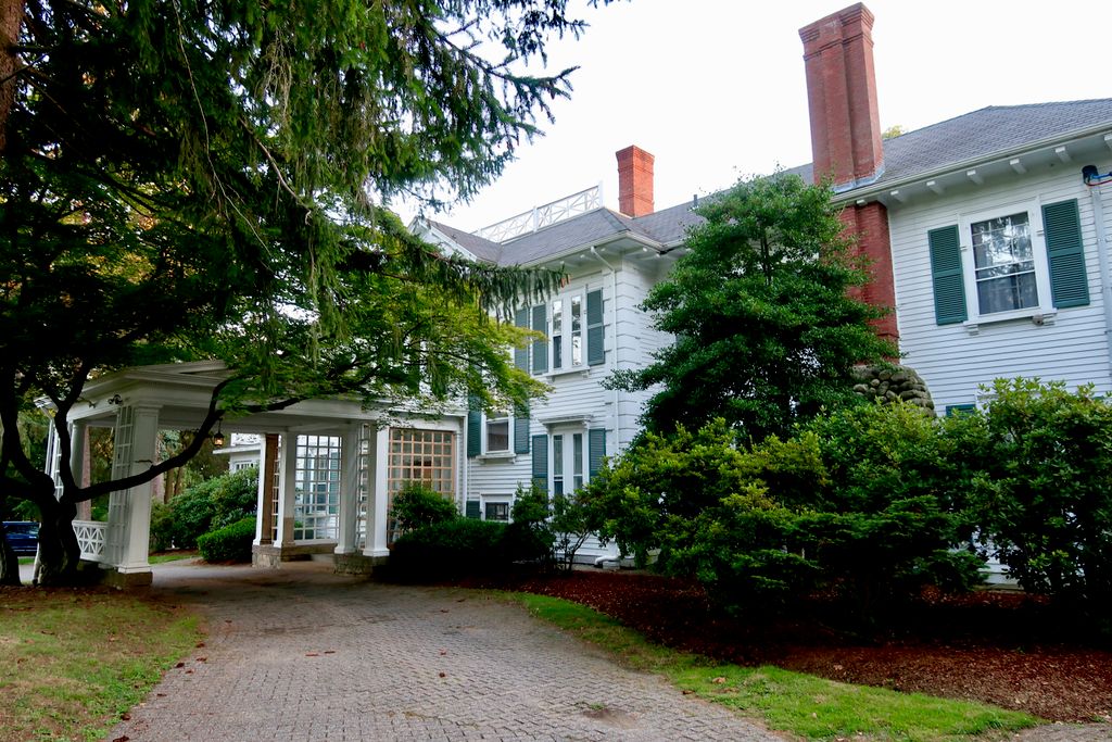 Training and Sessions in Peabody 