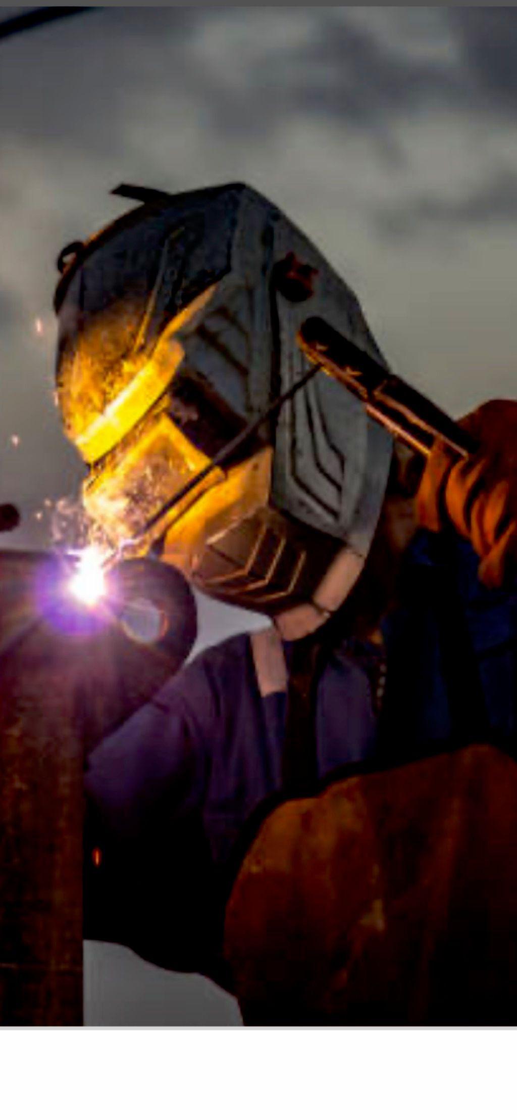 Fabre Fabrication and Metalworker