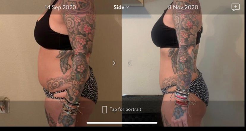 Customer photos