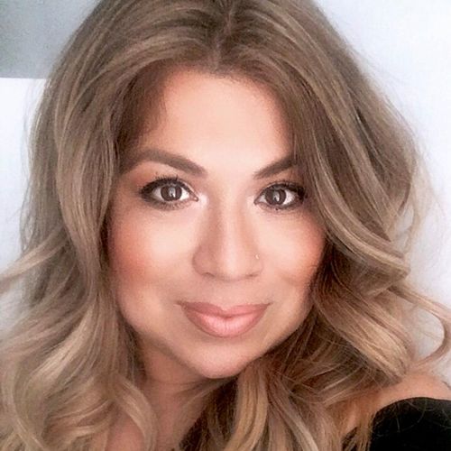 Krystina Ann Bridal Beauty