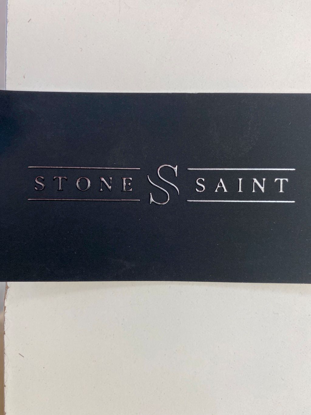 Stone Saint LLC