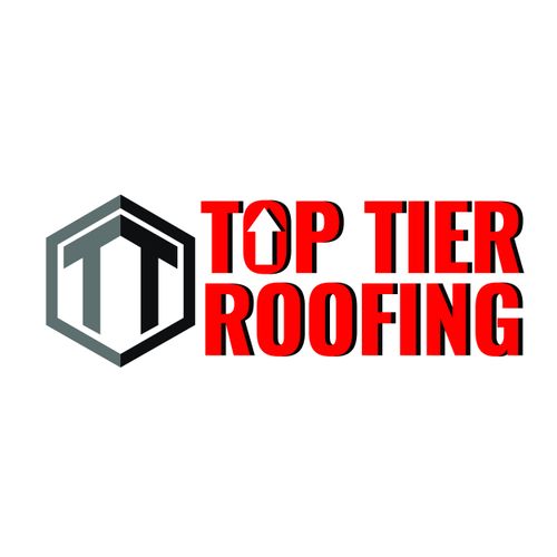 Top Tier Roofing