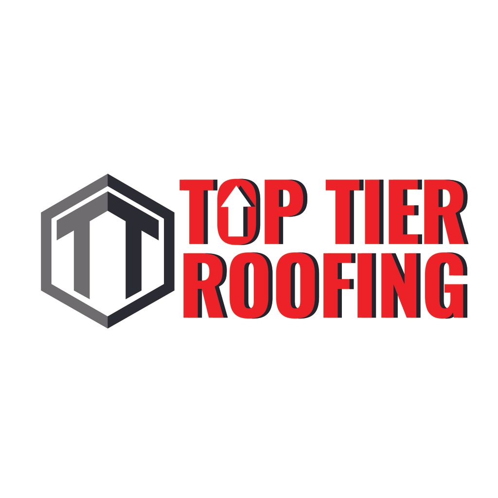 Top Tier Roofing