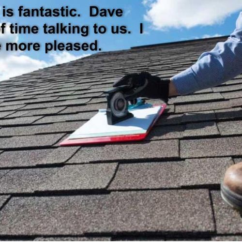 Top Tier Roofing Review