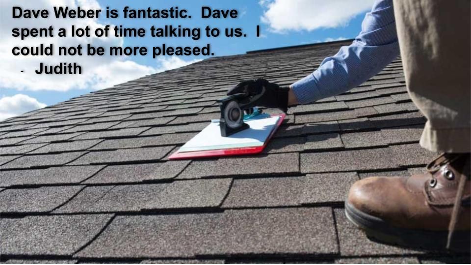 Top Tier Roofing Review