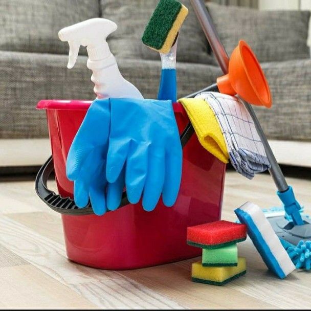 SDB CLEANING SERVICES &MORE LLC