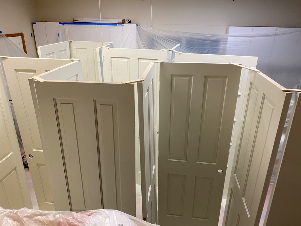 Customer photos