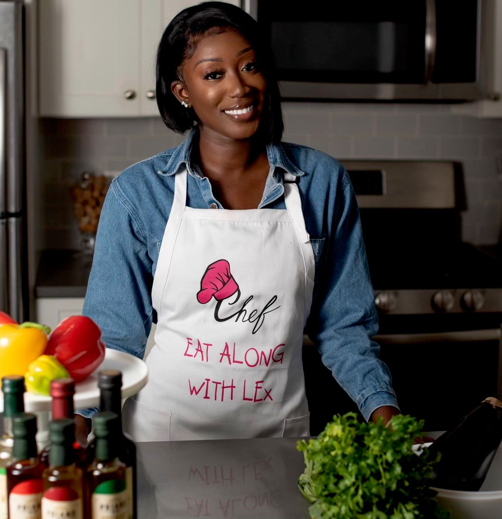 Eat Along With Lex LLC