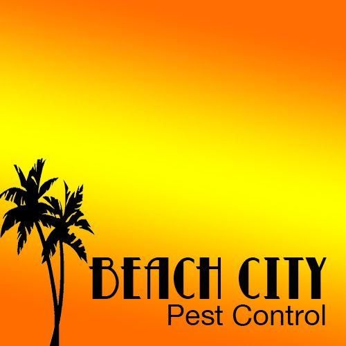 Beach City Pest Control