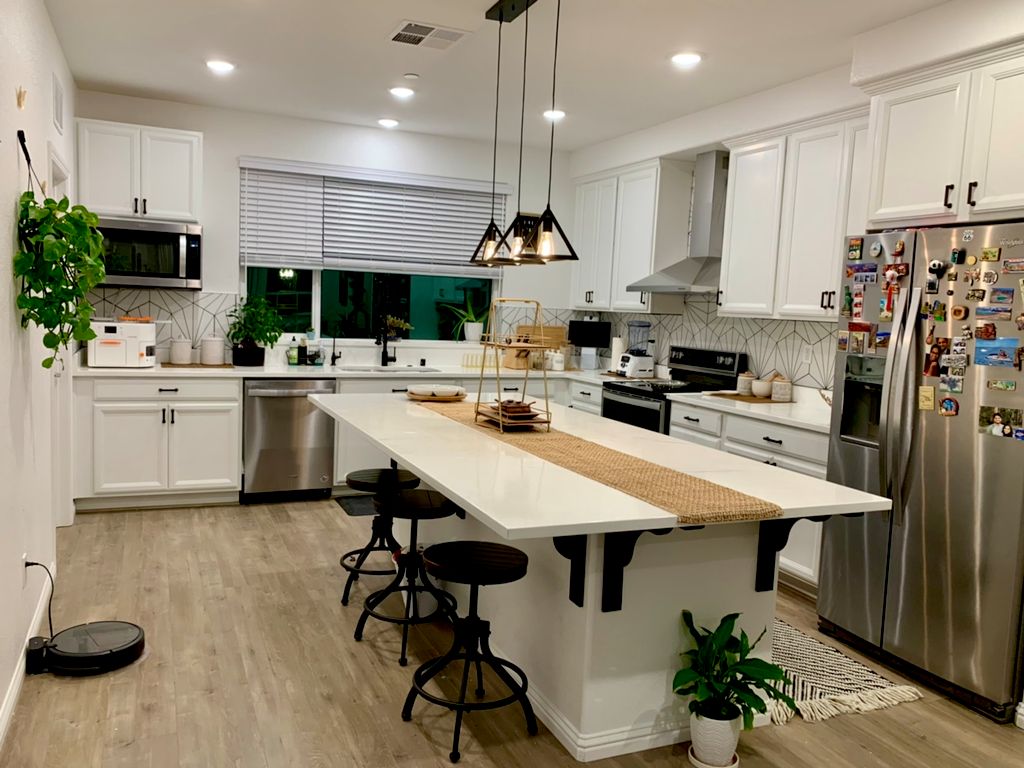 Customer photos