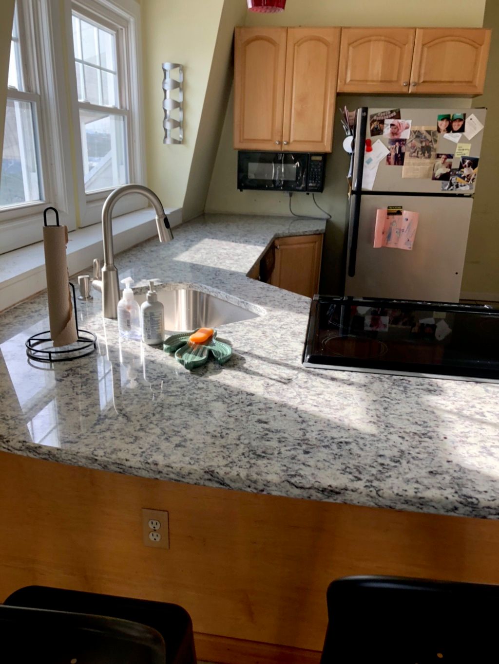Customer photos