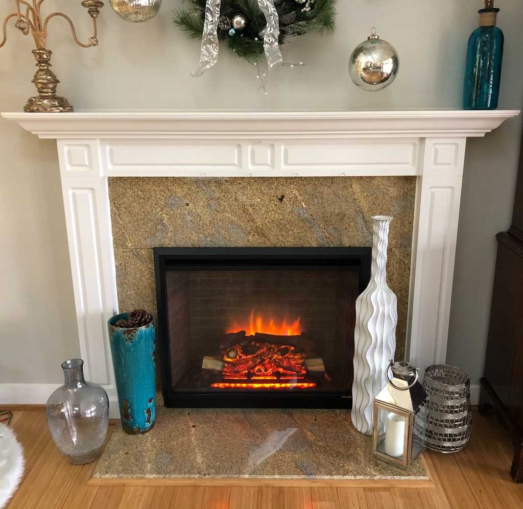 Customer photos