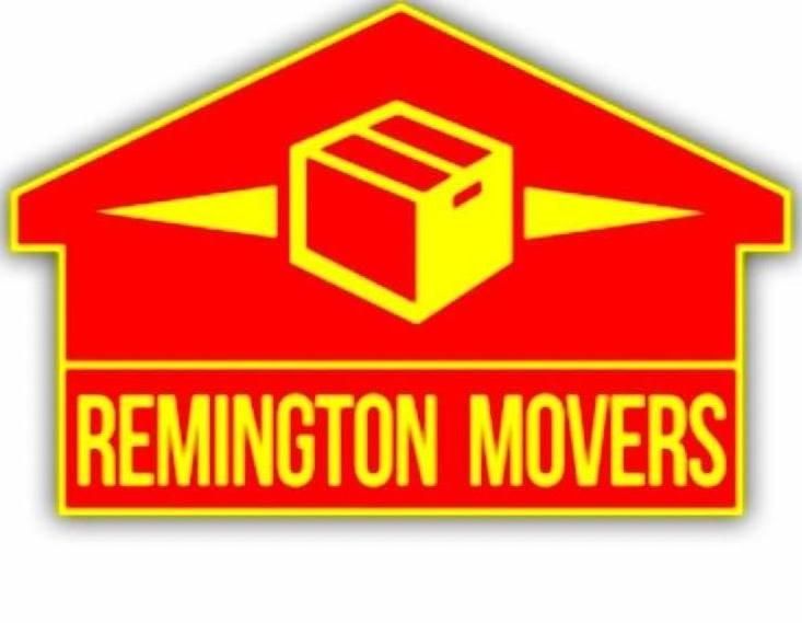 Remington Movers