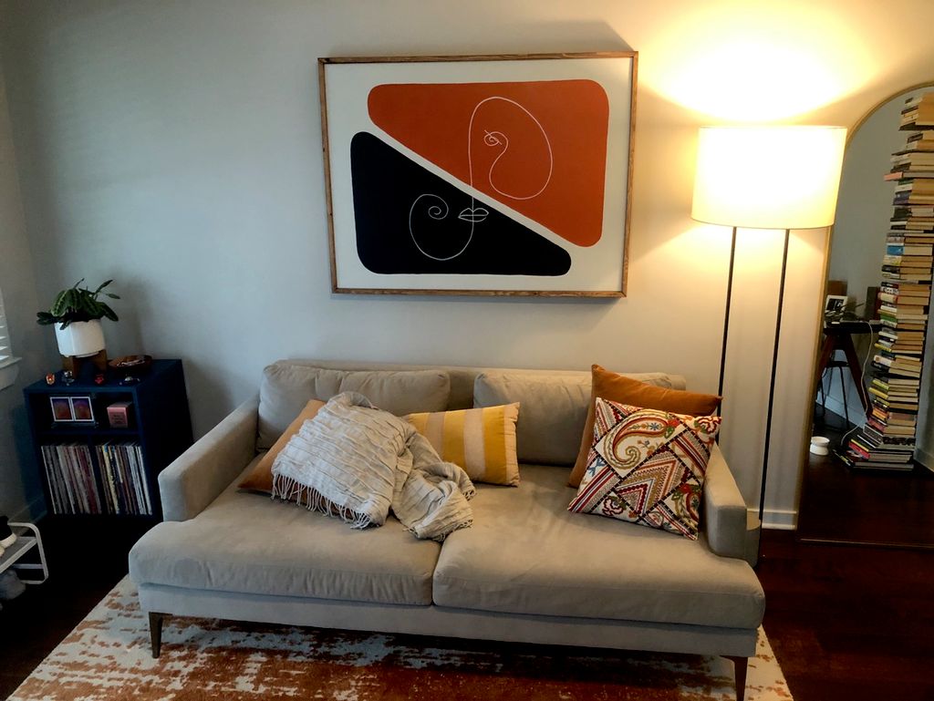 Customer photos