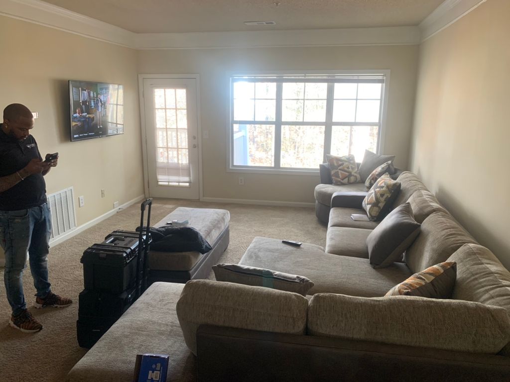 Customer photos